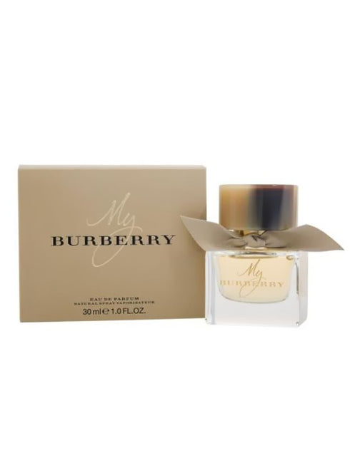 My Burberry Eau De Parfum Spray For Women By Burberry